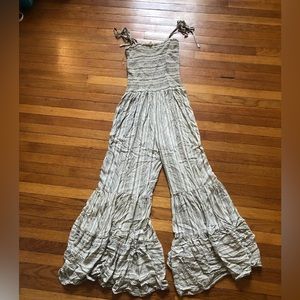 Boho Jumpsuit